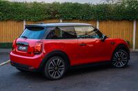 MINI ELECTRIC