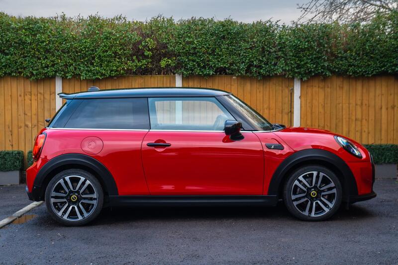 MINI ELECTRIC