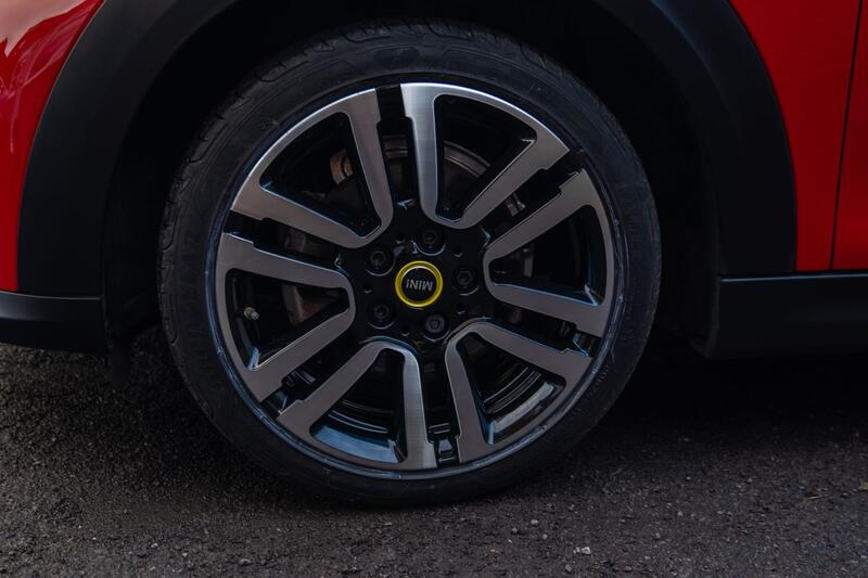 MINI ELECTRIC