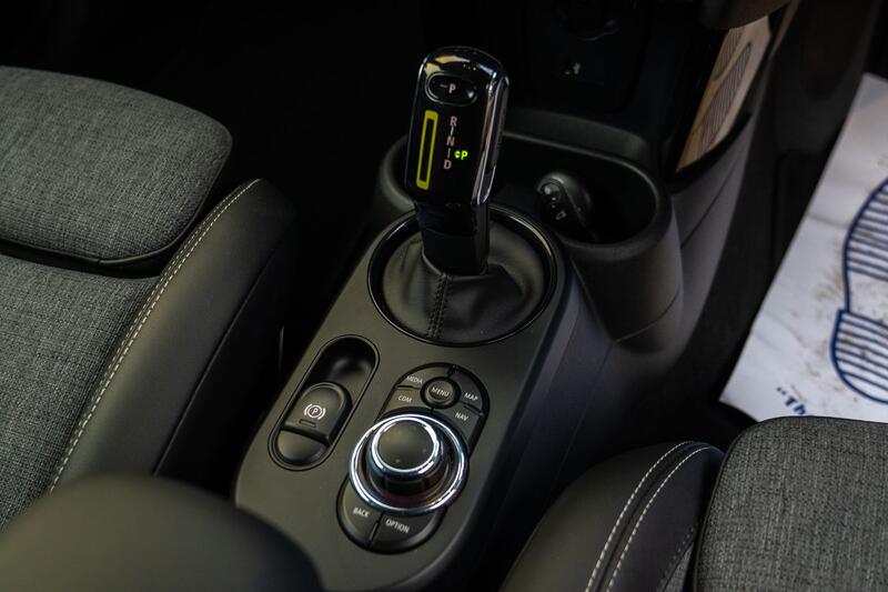 MINI ELECTRIC