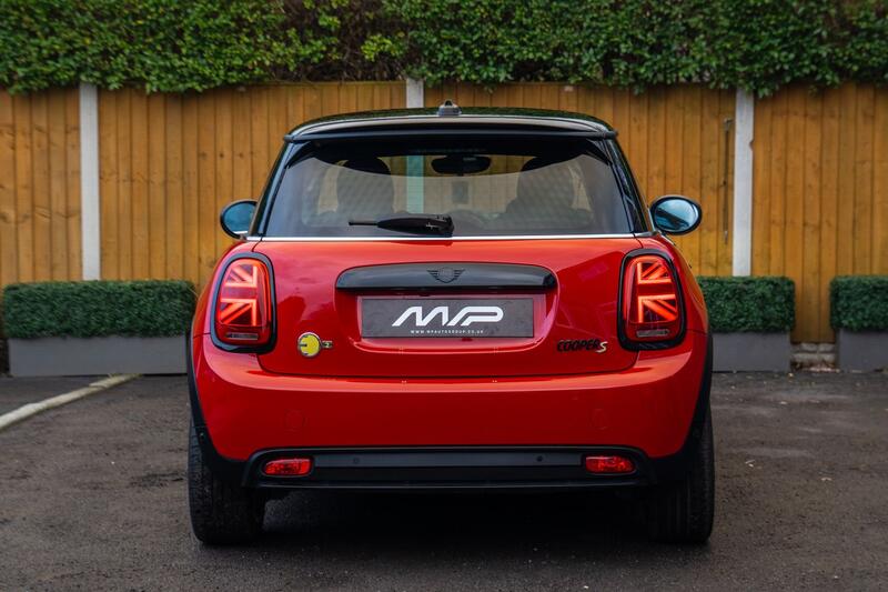MINI ELECTRIC