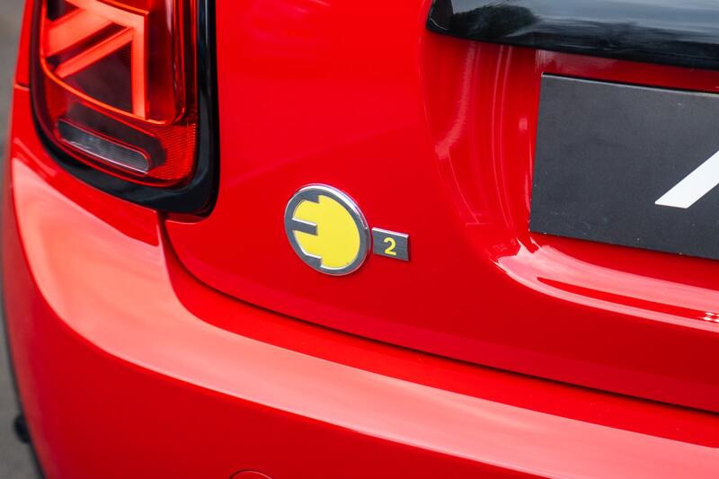 MINI ELECTRIC