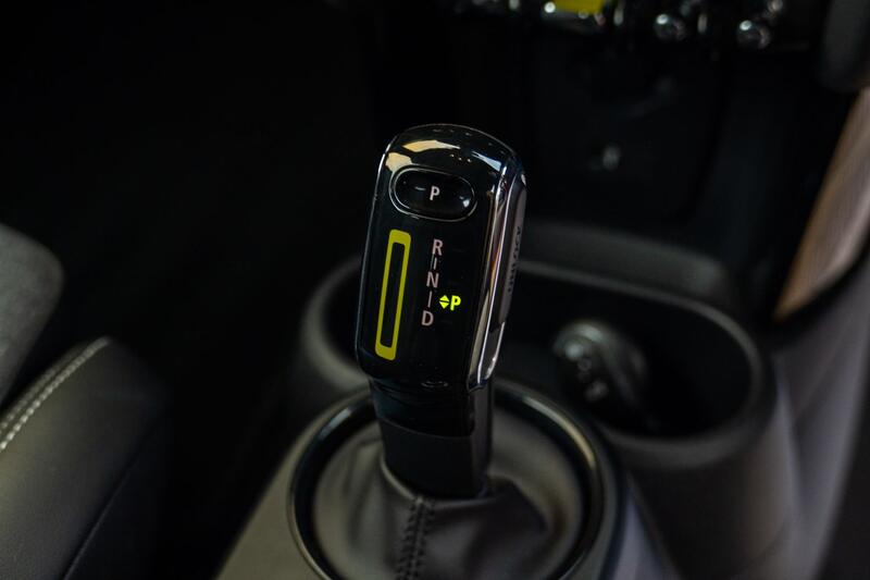 MINI ELECTRIC