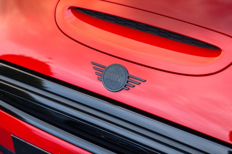 MINI ELECTRIC