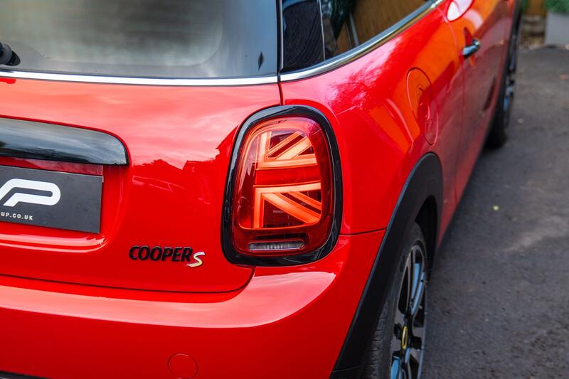 MINI ELECTRIC