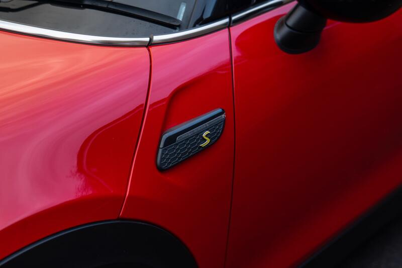 MINI ELECTRIC