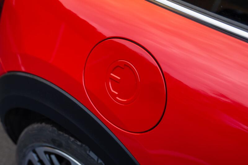 MINI ELECTRIC