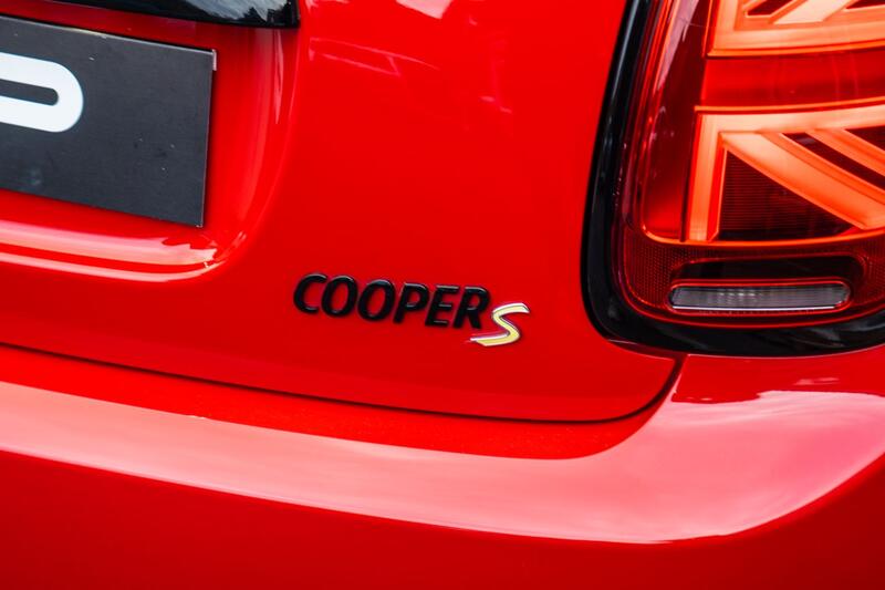 MINI ELECTRIC