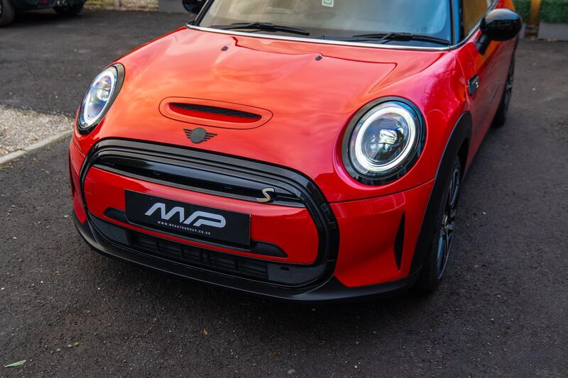 MINI ELECTRIC