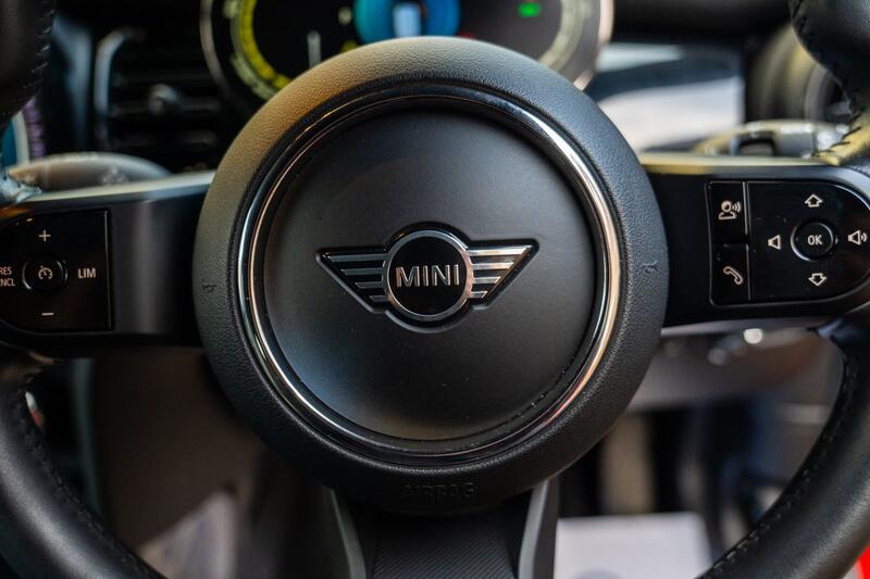 MINI ELECTRIC