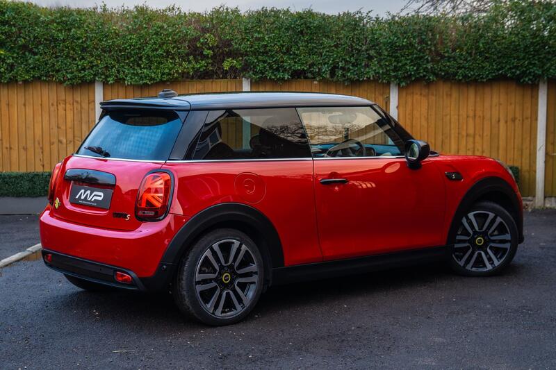MINI ELECTRIC