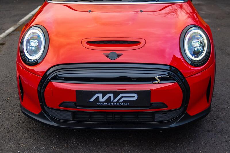 MINI ELECTRIC