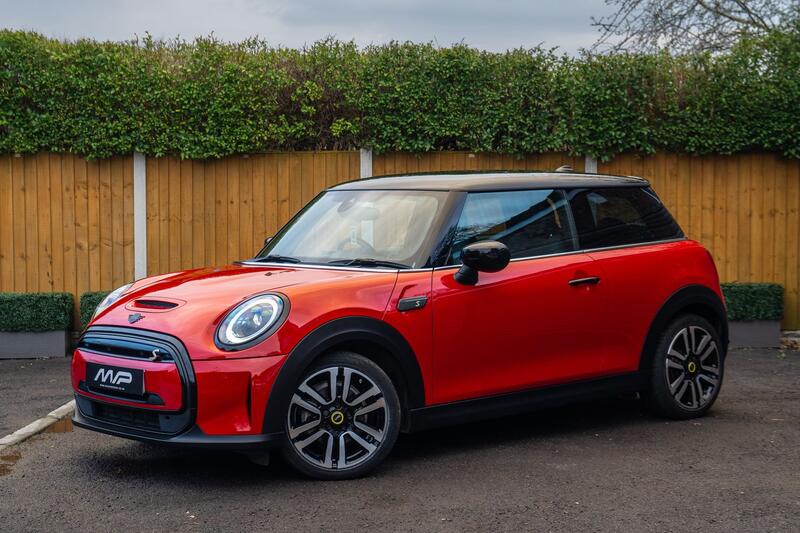 MINI ELECTRIC